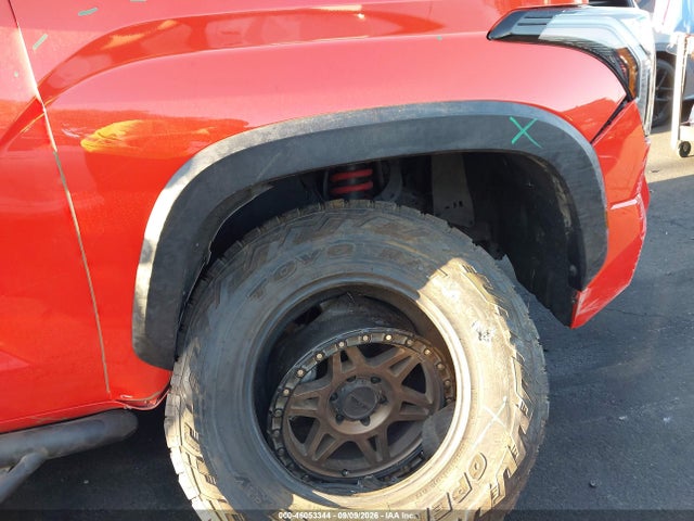 5TFPC5DB5PX031020 Toyota Tundra Crewmax Limited/crewmax Trd Pro