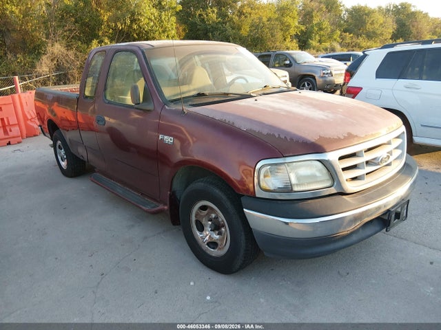 Продаж на аукціоні авто 1999 Ford F-150 Work Series/xl/xlt, vin: 1FTZX1720XKA81340, номер лоту: 46053346
