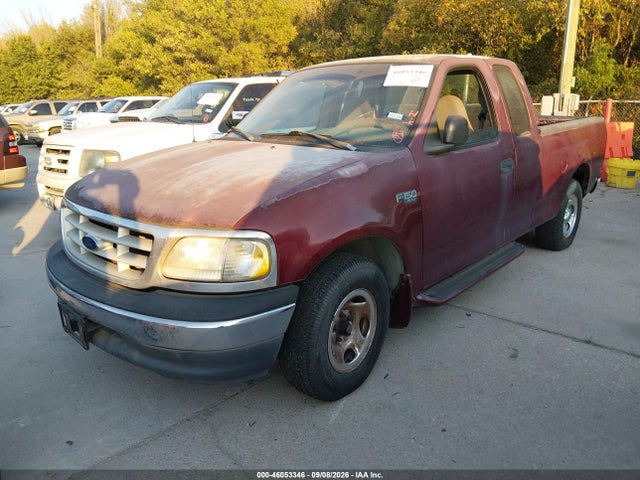 Продаж на аукціоні авто 1999 Ford F-150 Work Series/xl/xlt, vin: 1FTZX1720XKA81340, номер лоту: 46053346