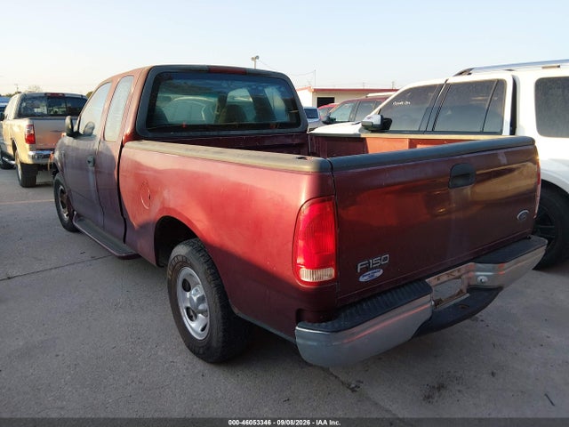 Продаж на аукціоні авто 1999 Ford F-150 Work Series/xl/xlt, vin: 1FTZX1720XKA81340, номер лоту: 46053346