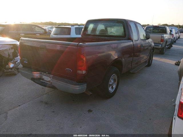 Продаж на аукціоні авто 1999 Ford F-150 Work Series/xl/xlt, vin: 1FTZX1720XKA81340, номер лоту: 46053346