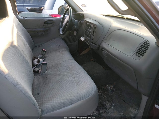Продаж на аукціоні авто 1999 Ford F-150 Work Series/xl/xlt, vin: 1FTZX1720XKA81340, номер лоту: 46053346