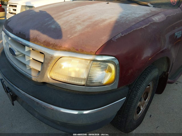 Продаж на аукціоні авто 1999 Ford F-150 Work Series/xl/xlt, vin: 1FTZX1720XKA81340, номер лоту: 46053346