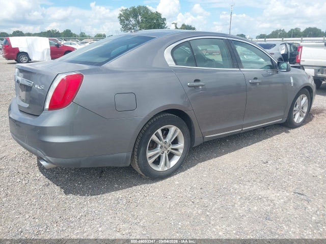 Продаж на аукціоні авто 2012 Lincoln Mks, vin: 1LNHL9DR7CG807565, номер лоту: 46053347