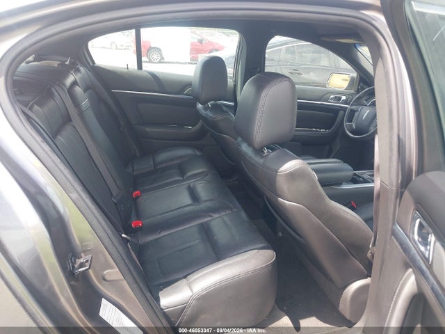 Продаж на аукціоні авто 2012 Lincoln Mks, vin: 1LNHL9DR7CG807565, номер лоту: 46053347
