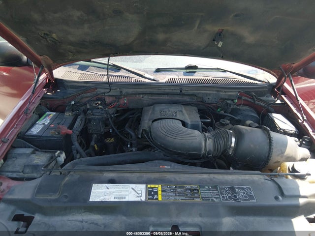 46053350 :رقم المزاد ، 1FTRX07L93KD80631 vin ، 2003 Ford F-150 Lariat/xl/xlt مزاد بيع