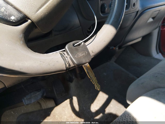 46053350 :رقم المزاد ، 1FTRX07L93KD80631 vin ، 2003 Ford F-150 Lariat/xl/xlt مزاد بيع