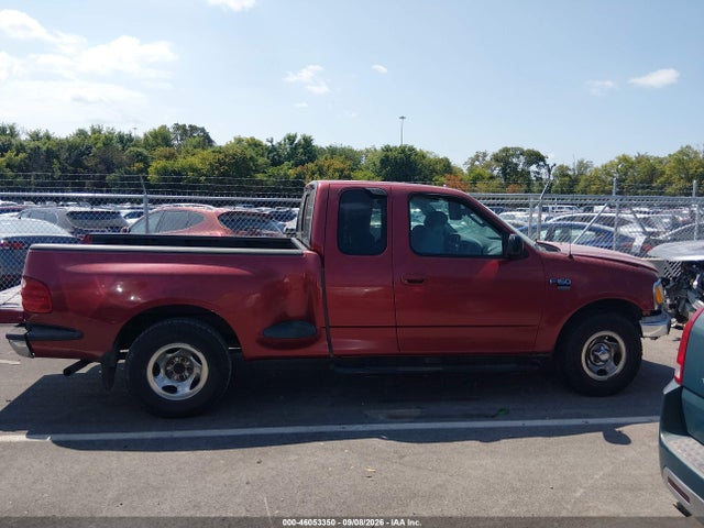46053350 :رقم المزاد ، 1FTRX07L93KD80631 vin ، 2003 Ford F-150 Lariat/xl/xlt مزاد بيع