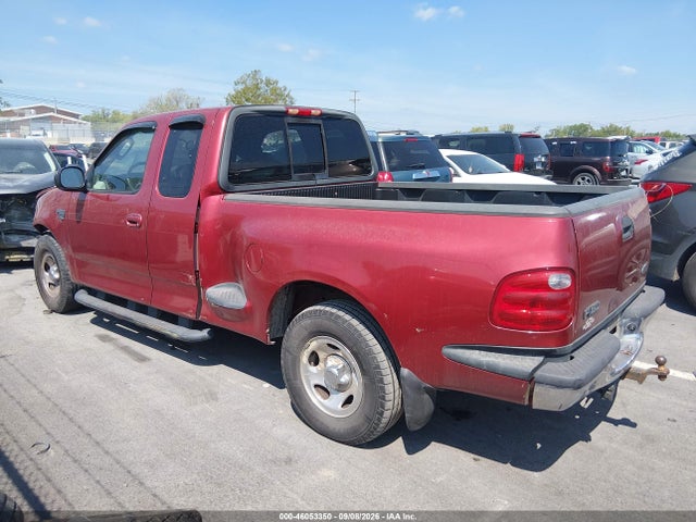 46053350 :رقم المزاد ، 1FTRX07L93KD80631 vin ، 2003 Ford F-150 Lariat/xl/xlt مزاد بيع
