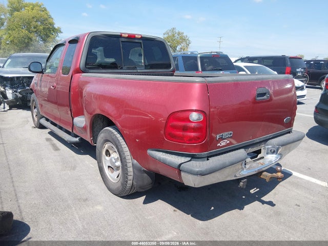 46053350 :رقم المزاد ، 1FTRX07L93KD80631 vin ، 2003 Ford F-150 Lariat/xl/xlt مزاد بيع