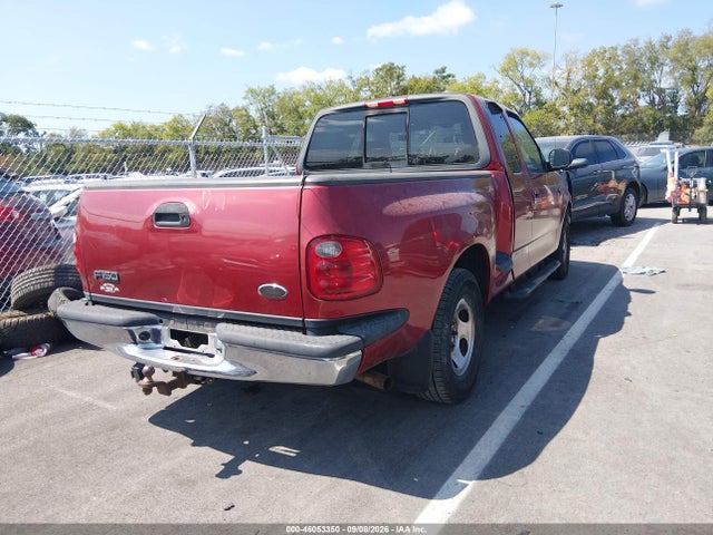 46053350 :رقم المزاد ، 1FTRX07L93KD80631 vin ، 2003 Ford F-150 Lariat/xl/xlt مزاد بيع