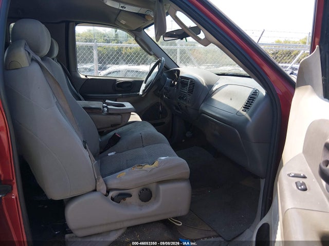 46053350 :رقم المزاد ، 1FTRX07L93KD80631 vin ، 2003 Ford F-150 Lariat/xl/xlt مزاد بيع