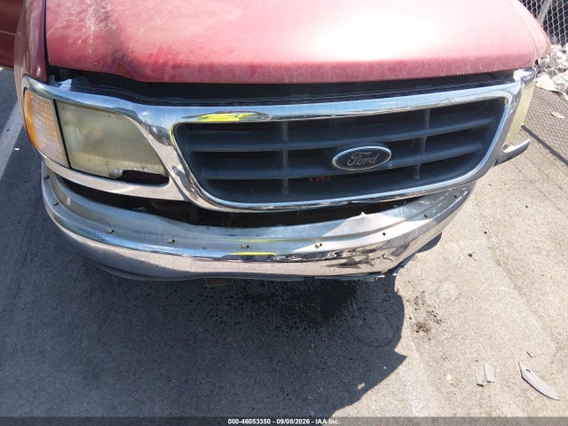 46053350 :رقم المزاد ، 1FTRX07L93KD80631 vin ، 2003 Ford F-150 Lariat/xl/xlt مزاد بيع