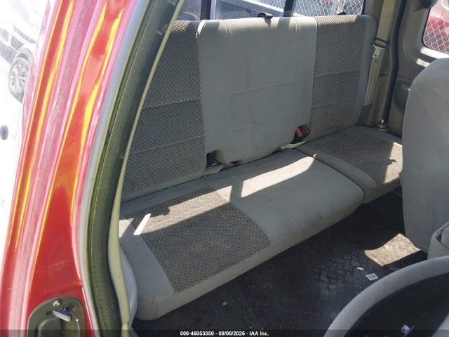46053350 :رقم المزاد ، 1FTRX07L93KD80631 vin ، 2003 Ford F-150 Lariat/xl/xlt مزاد بيع