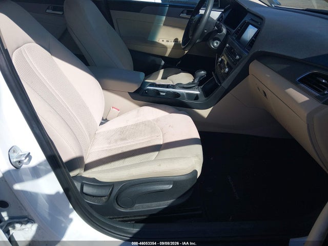 Продаж на аукціоні авто 2016 Hyundai Sonata Eco, vin: 5NPE24AA8GH359835, номер лоту: 46053354