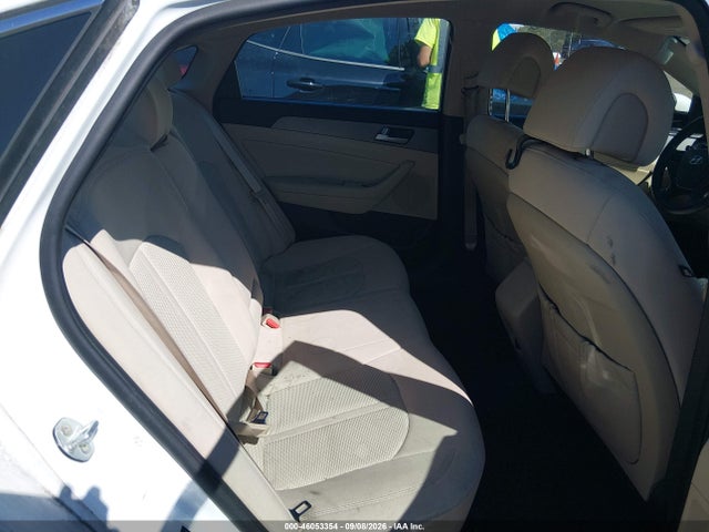 Продаж на аукціоні авто 2016 Hyundai Sonata Eco, vin: 5NPE24AA8GH359835, номер лоту: 46053354