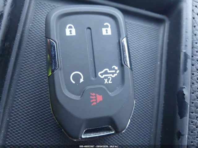 2019 Gmc Sierra 1500 Denali მანქანა იყიდება აუქციონზე, vin: 1GTU9FEL7KZ345702, აუქციონის ნომერი: 46053367