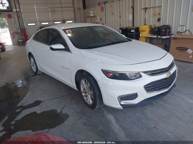 Auction sale of the 2016 Chevrolet Malibu 1lt, vin: 1G1ZE5ST2GF266519, lot number: 46053369