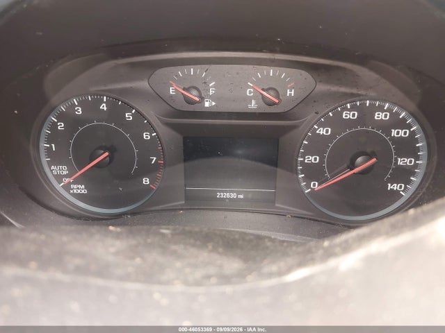 2016 Chevrolet Malibu 1lt მანქანა იყიდება აუქციონზე, vin: 1G1ZE5ST2GF266519, აუქციონის ნომერი: 46053369