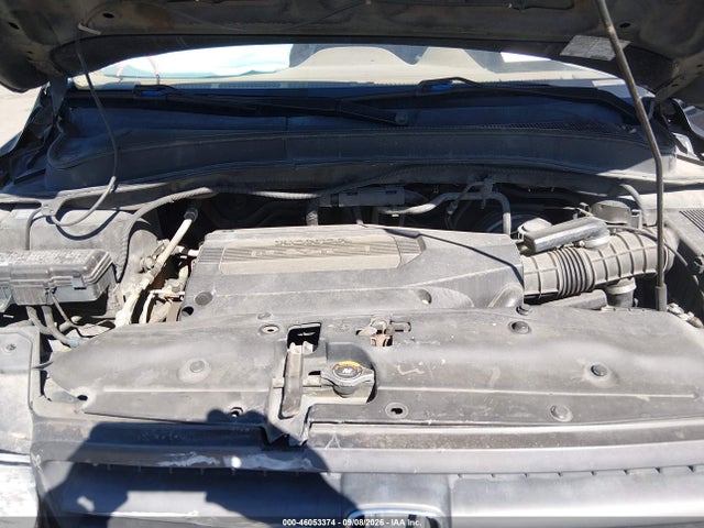 Продаж на аукціоні авто 2004 Honda Pilot Ex-l, vin: 2HKYF18584H554922, номер лоту: 46053374