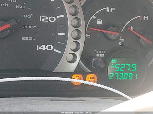Продаж на аукціоні авто 2004 Honda Pilot Ex-l, vin: 2HKYF18584H554922, номер лоту: 46053374
