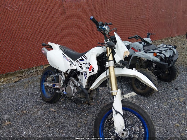 Aukcja sprzedaży 2017 Suzuki Dr-z400 Sm, vin: JS1SK44A6H2101230, numer aukcji: 46053378