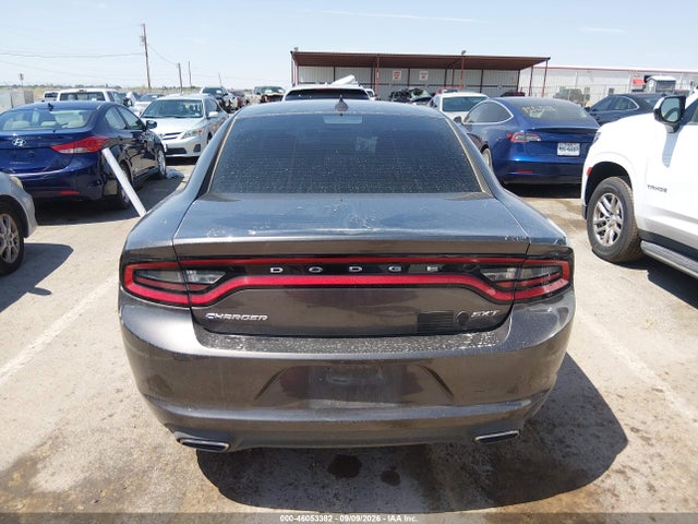 Продаж на аукціоні авто 2016 Dodge Charger Sxt, vin: 2C3CDXHG6GH166500, номер лоту: 46053382