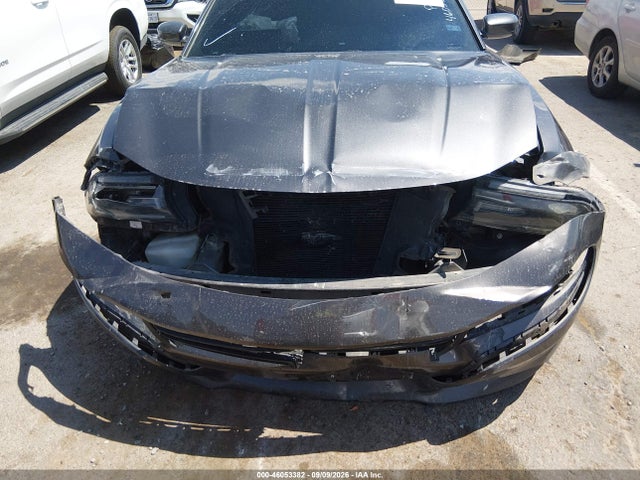 Продаж на аукціоні авто 2016 Dodge Charger Sxt, vin: 2C3CDXHG6GH166500, номер лоту: 46053382