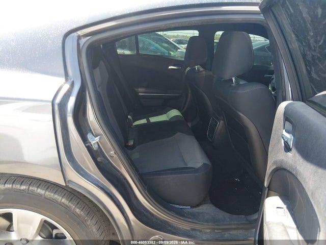 Продаж на аукціоні авто 2016 Dodge Charger Sxt, vin: 2C3CDXHG6GH166500, номер лоту: 46053382