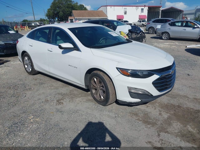46053385 :رقم المزاد ، 1G1ZD5ST4KF108243 vin ، 2019 Chevrolet Malibu Lt مزاد بيع