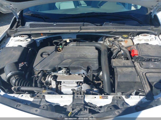 46053385 :رقم المزاد ، 1G1ZD5ST4KF108243 vin ، 2019 Chevrolet Malibu Lt مزاد بيع