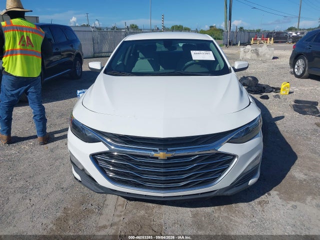 46053385 :رقم المزاد ، 1G1ZD5ST4KF108243 vin ، 2019 Chevrolet Malibu Lt مزاد بيع