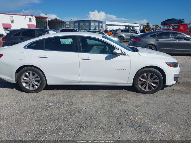 46053385 :رقم المزاد ، 1G1ZD5ST4KF108243 vin ، 2019 Chevrolet Malibu Lt مزاد بيع