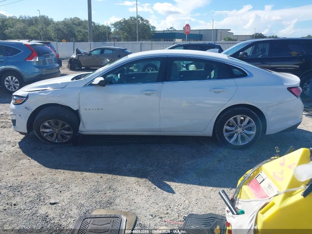 46053385 :رقم المزاد ، 1G1ZD5ST4KF108243 vin ، 2019 Chevrolet Malibu Lt مزاد بيع