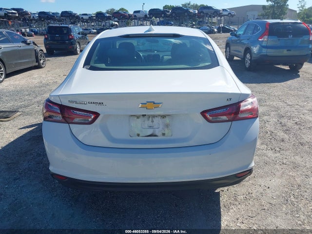 46053385 :رقم المزاد ، 1G1ZD5ST4KF108243 vin ، 2019 Chevrolet Malibu Lt مزاد بيع