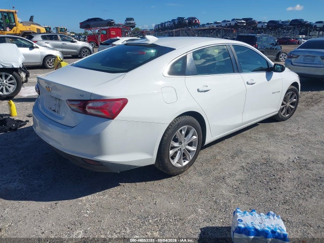 46053385 :رقم المزاد ، 1G1ZD5ST4KF108243 vin ، 2019 Chevrolet Malibu Lt مزاد بيع