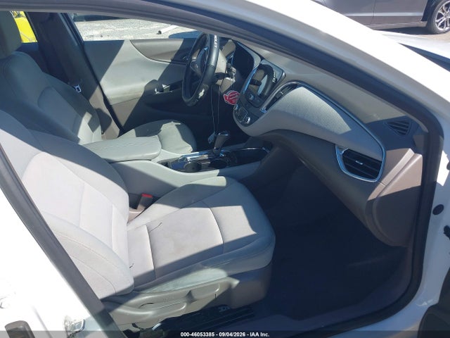 46053385 :رقم المزاد ، 1G1ZD5ST4KF108243 vin ، 2019 Chevrolet Malibu Lt مزاد بيع