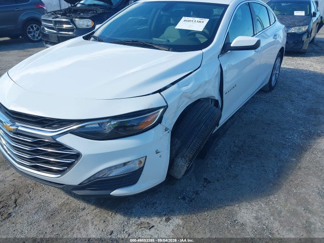 46053385 :رقم المزاد ، 1G1ZD5ST4KF108243 vin ، 2019 Chevrolet Malibu Lt مزاد بيع