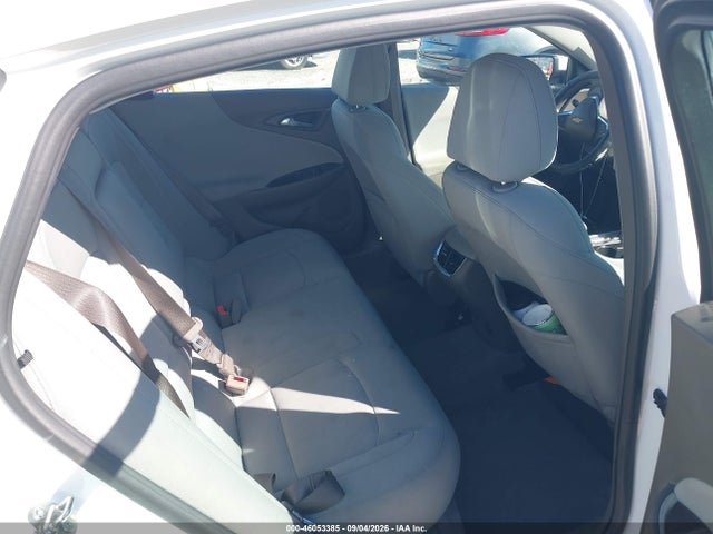 46053385 :رقم المزاد ، 1G1ZD5ST4KF108243 vin ، 2019 Chevrolet Malibu Lt مزاد بيع