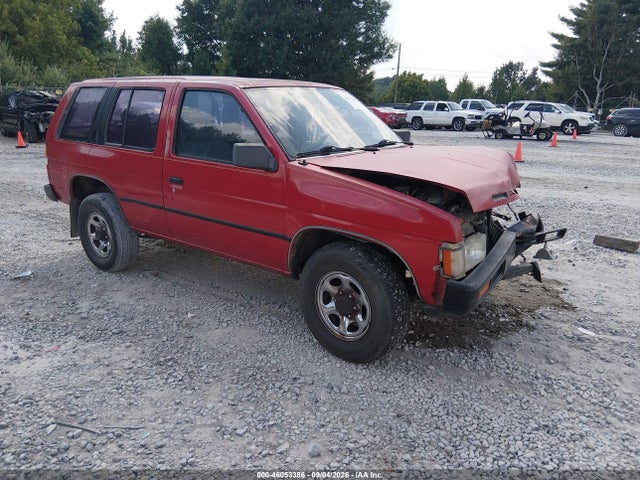 46053386 :رقم المزاد ، JN8HD17S8RW203026 vin ، 1994 Nissan Pathfinder Xe مزاد بيع