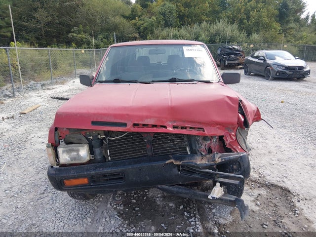 46053386 :رقم المزاد ، JN8HD17S8RW203026 vin ، 1994 Nissan Pathfinder Xe مزاد بيع