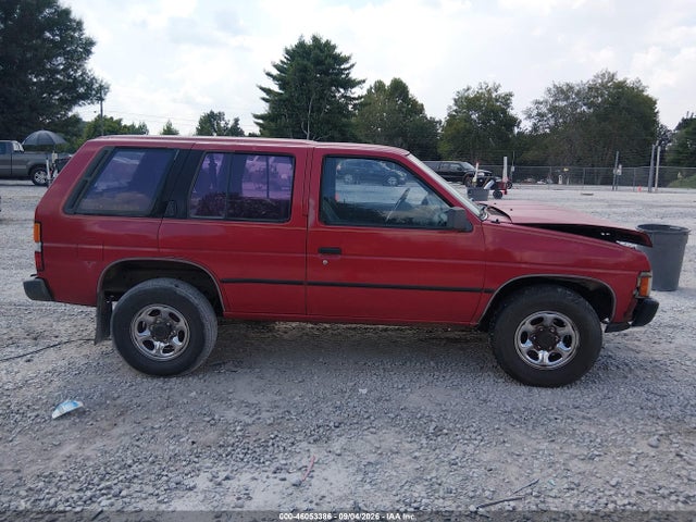 46053386 :رقم المزاد ، JN8HD17S8RW203026 vin ، 1994 Nissan Pathfinder Xe مزاد بيع