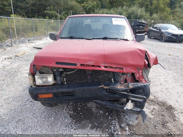46053386 :رقم المزاد ، JN8HD17S8RW203026 vin ، 1994 Nissan Pathfinder Xe مزاد بيع
