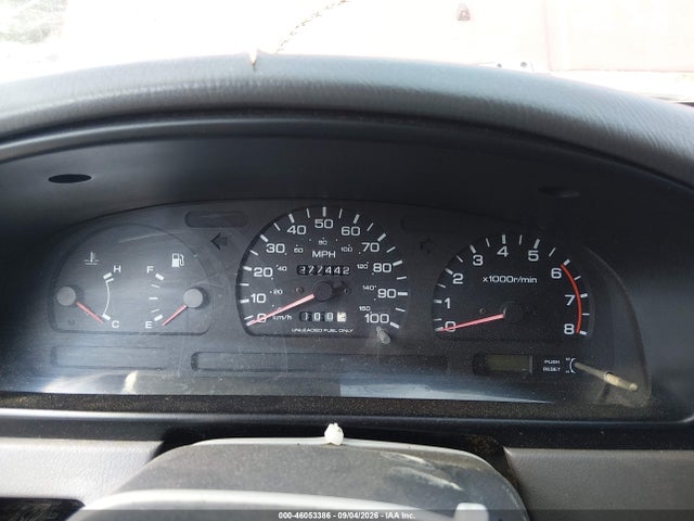 46053386 :رقم المزاد ، JN8HD17S8RW203026 vin ، 1994 Nissan Pathfinder Xe مزاد بيع