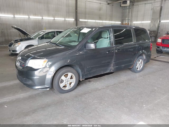 Aukcja sprzedaży 2012 Dodge Grand Caravan Sxt, vin: 2C4RDGCG4CR243561, numer aukcji: 46053387