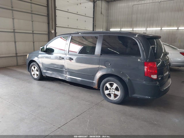 Aukcja sprzedaży 2012 Dodge Grand Caravan Sxt, vin: 2C4RDGCG4CR243561, numer aukcji: 46053387