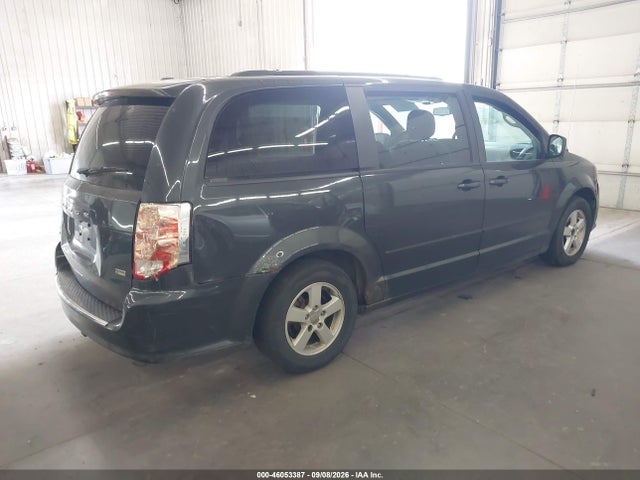 Aukcja sprzedaży 2012 Dodge Grand Caravan Sxt, vin: 2C4RDGCG4CR243561, numer aukcji: 46053387