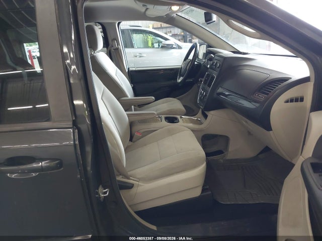 Aukcja sprzedaży 2012 Dodge Grand Caravan Sxt, vin: 2C4RDGCG4CR243561, numer aukcji: 46053387