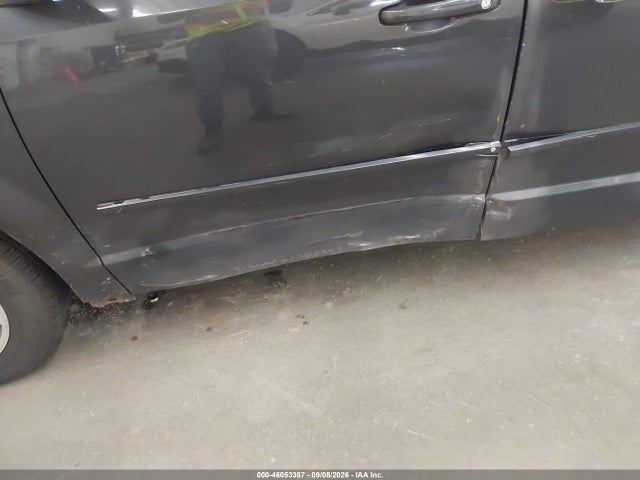 Aukcja sprzedaży 2012 Dodge Grand Caravan Sxt, vin: 2C4RDGCG4CR243561, numer aukcji: 46053387