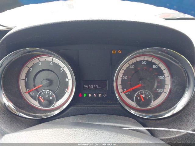 Aukcja sprzedaży 2012 Dodge Grand Caravan Sxt, vin: 2C4RDGCG4CR243561, numer aukcji: 46053387